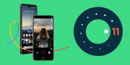 Nokia ประกาศตารางปล่อยอัปเดต Android 11 ให้สมาร์ทโฟนหลายรุ่น