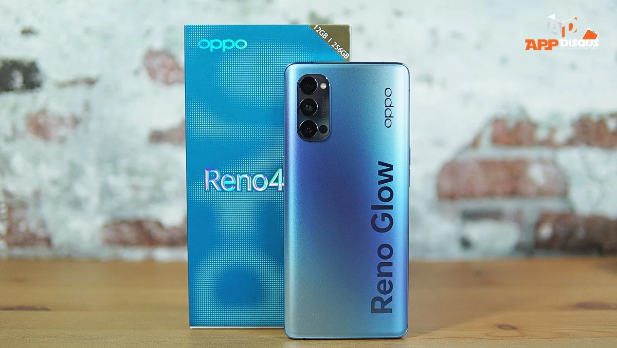OPPO Reno4 Pro 5G DSC00724 1 | OPPO Reno4 | OPPO Reno4 Pro 5G สุดยอดสมาร์ทโฟน 5G ปรับราคาใหม่ 21,990 บาท