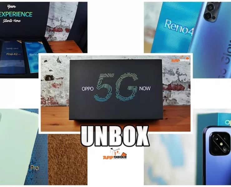 OPPO Reno4 Z 5G OPPO Reno4 Pro 5G OPPO Find X2 Pro | แกะกล่อง | พรีวิวแกะกล่องพิเศษ: ยุค 5G ของ OPPO อยู่นี้แล้ว เปิดตัวพร้อมกันสามรุ่น Reno4 Z 5G, Reno4 Pro 5G และ Find X2 Pro สีใหม่!