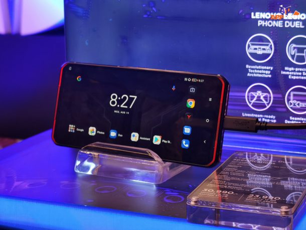 OPPOIMG 20201022 120022 | Lenovo Legion Phone Duel | พรีวิว Lenovo Legion Phone Duel เกมมิ่งสมาร์ทโฟน ที่เกมเมอร์ต้องการ!!