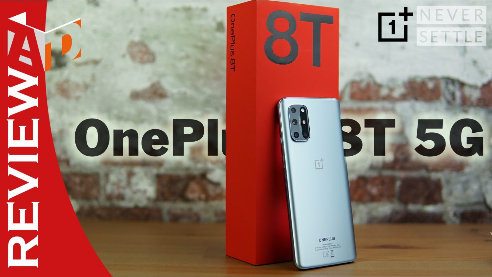 รีวิว OnePlus 8T 5G สมาร์ทโฟนเทคโนโลยีสูง เร็วสุด แรงลื่น จอ AMOLED 120Hz 1 OnePlus 8T 5G Review | 5G | รีวิว OnePlus 8T 5G สมาร์ทโฟนเทคโนโลยีสูง เร็วสุด แรงลื่น จอ AMOLED 120Hz
