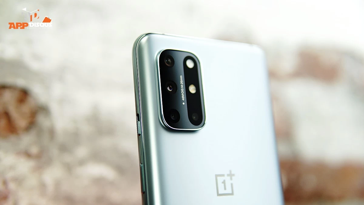 รีบไปไหน หลุดรายละเอียด OnePlus Nord N10 ดีไซน์แบบ OnePlus 8T 1 OnePlus 8T DSC01693 | OnePlus | รีบไปไหน หลุดรายละเอียด OnePlus Nord N10 ดีไซน์แบบ OnePlus 8T
