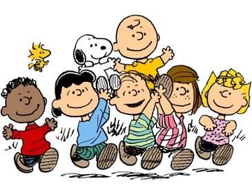 Peanuts gang | Apple TV | Charlie Brown ตอนพิเศษจะลง ให้ Apple TV ฟรี! ในวันเทศกาลที่จะถึงนี้