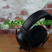Razer BlackShark V2 Pro review | Gaming Gear | รีวิว RAZER BLACKSHARK V2 PRO พี่ใหญ่ไร้สาย หูฟังเกมมิ่ง ดูหนัง ฟังเพลง ระบบเสียง THX Spatial เทคโนโลยีสูงเต็มลำ