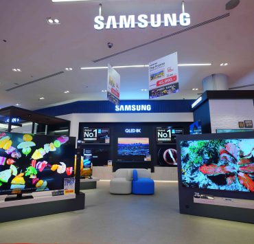 Samsung lifestyle store 3 | ซัมซุง ไลฟ์สไตล์ สโตร์ | เปิดตัว “ซัมซุง ไลฟ์สไตล์ สโตร์” แห่งแรก ในประเทศไทย ตอบโจทย์ทุกไลฟ์สไตล์