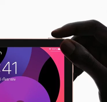 Screen Shot 2563 10 16 at 23.07.58 | apple | Apple เปิดจำหน่าย iPad Air 4 สั่งได้แล้ววันนี้!