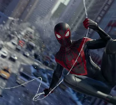 Spider Man Miles Morales Remaster 06 12 20 | Nintendo Switch | นิตยสาร TIME เปิดรายชื่อเกมยอดเยี่ยมแห่งปี 2020