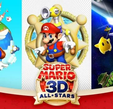 Super Mario 3D All Stars ac | Super Mario 3D All-Stars | รีบโหลดด่วน นินเทนโด เตรียมนำเกมดังออกจากร้านค้าออนไลน์ e-shop แล้ว