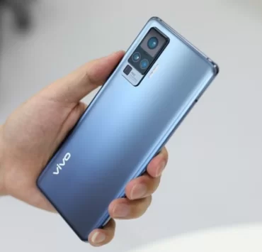 Vivo X50 Pro 1 large | DxOmark | vivo X50 Pro Plus ติดท็อปสามกล้องเทพโดย DxOMark!
