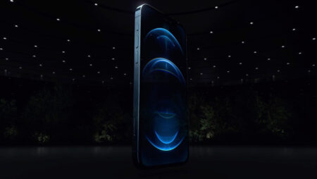 ต้องยอมกันที่ความแรง! ผลทดสอบ iPhone 12 บดขยี้ Android ในการทดสอบความเร็วและประสิทธิภาพ