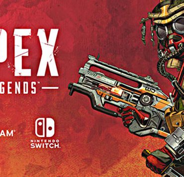 apxx | Apex Legends | คอเกมเซ็ง เกม Apex Legends บน Nintendo Switch เลื่อนไปออกปี 2021