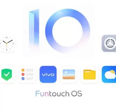 funtouch os | vivo ประกาศ Origin OS จะมาแทนที่ Funtouch OS