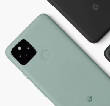 google pixel 5 4a 5g overhead 1200x675 1 | Google | หมดความขลัง Pixel 5 ได้คะแนน DxOMark ไปเพียง 120 คะแนน