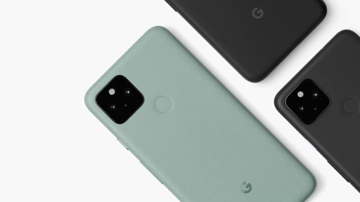 หมดความขลัง Pixel 5 ได้คะแนน DxOMark ไปเพียง 120 คะแนน 1 google pixel 5 4a 5g overhead 1200x675 1 | Google | หมดความขลัง Pixel 5 ได้คะแนน DxOMark ไปเพียง 120 คะแนน