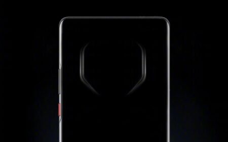 เผยภาพ Huawei Mate 40 Pro+ กล้องหลังทรงแปดเหลี่ยม