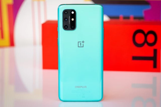 gsmarena 003 4 | OnePlus | รีบไปไหน หลุดรายละเอียด OnePlus Nord N10 ดีไซน์แบบ OnePlus 8T