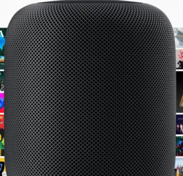 Homepod