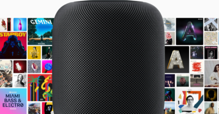 Homepod เตรียมรับอัพเดตให้รองรับระบบเสียง Atmos และเสียงรอบทิศทางมากสุดถึง 7.1 ช่องเสียง Homepod