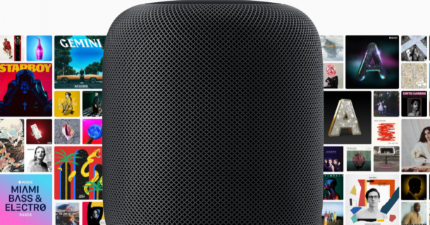 Homepod