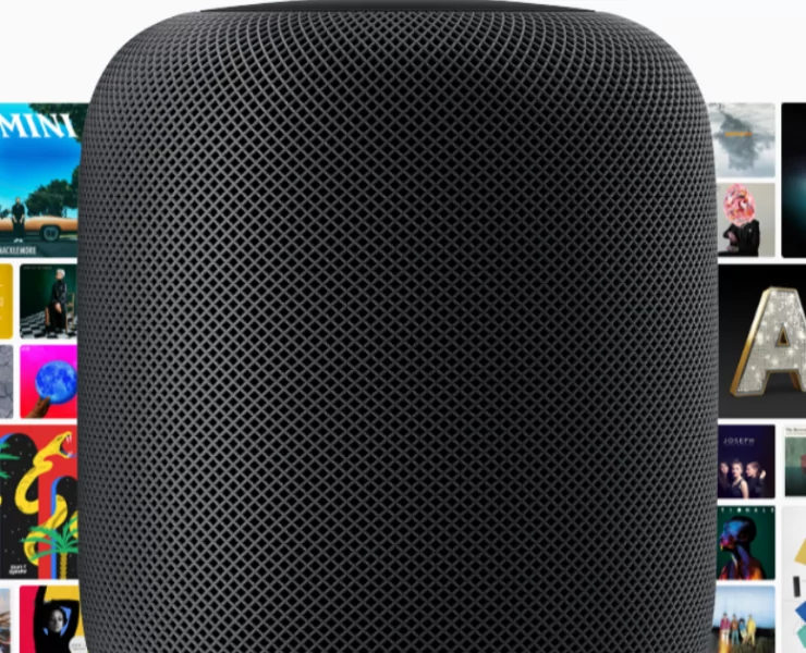 Homepod