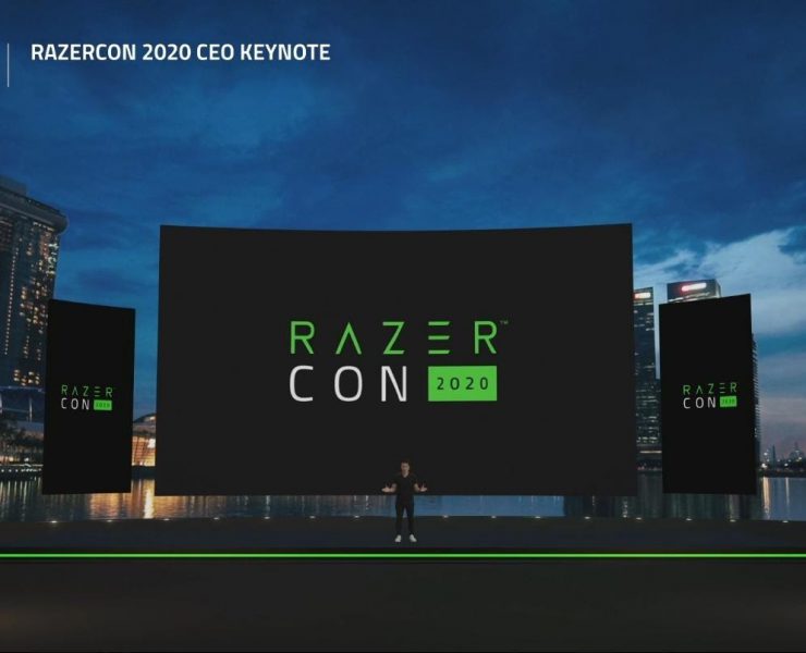 image1 | Game Spotlight | RAZERCON 2020” อีเวนต์ครั้งยิ่งใหญ่สำหรับเกมเมอร์ทั่วโลก เต็มอิ่มกับการเปิดตัวสินค้าใหม่ กิจกรรมแจกของรางวัลมากมายและสุนทรพจน์สไตล์อินเตอร์แอ็คทีฟสุดล้ำ