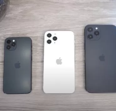 iphone 13 | apple | เปิดข้อมูล iPhone 13 และ iPhone SE 3 รุ่นใหม่