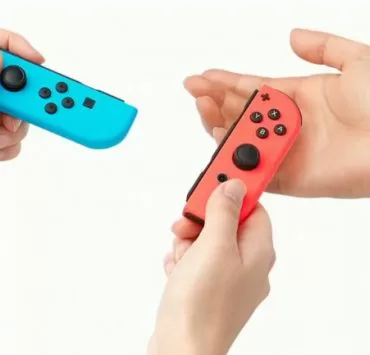jjjoyc | Nintendo Switch | นินเทนโดลดราคา Joy-con ของ Nintendo Switch ในญี่ปุ่น