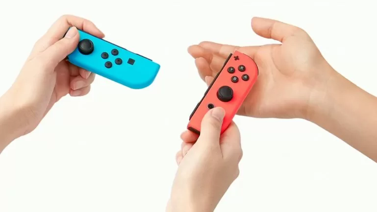 นินเทนโดลดราคา Joy-con ของ Nintendo Switch ในญี่ปุ่น 1 jjjoyc | Nintendo Switch | นินเทนโดลดราคา Joy-con ของ Nintendo Switch ในญี่ปุ่น