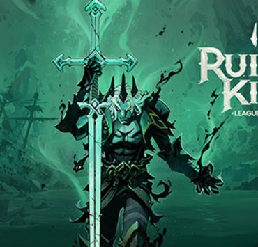 lololo | League of Legends | เกม Ruined King: A League of Legends เตรียมออกบน PS4 ,Switch ,PS5 และ Xbox