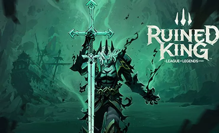lololo | League of Legends | เกม Ruined King: A League of Legends เตรียมออกบน PS4 ,Switch ,PS5 และ Xbox