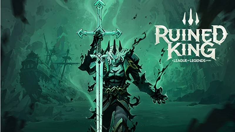 lololo | League of Legends | เกม Ruined King: A League of Legends เตรียมออกบน PS4 ,Switch ,PS5 และ Xbox