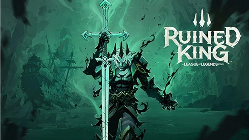 เกม Ruined King: A League of Legends เตรียมออกบน PS4 ,Switch ,PS5 และ Xbox 1 lololo | League of Legends | เกม Ruined King: A League of Legends เตรียมออกบน PS4 ,Switch ,PS5 และ Xbox