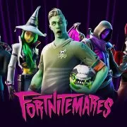 maxresdefault 7 14 | Epic Games | Fortnite's mode halloween ใหม่ที่จะทำให้คุณกลายเป็น วิญญาณนักฆ่า!