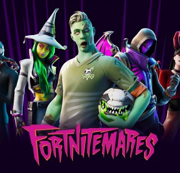 maxresdefault 7 14 | Epic Games | Fortnite's mode halloween ใหม่ที่จะทำให้คุณกลายเป็น วิญญาณนักฆ่า!