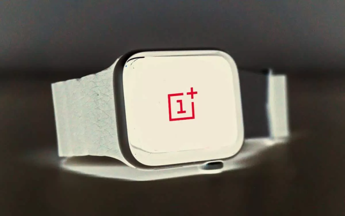 OnePlus ยืนยัน บริษัทกำลังพัฒนาสมาร์ทวอชของตัวเอง! 1 oneplus watch | OnePlus | OnePlus ยืนยัน บริษัทกำลังพัฒนาสมาร์ทวอชของตัวเอง!
