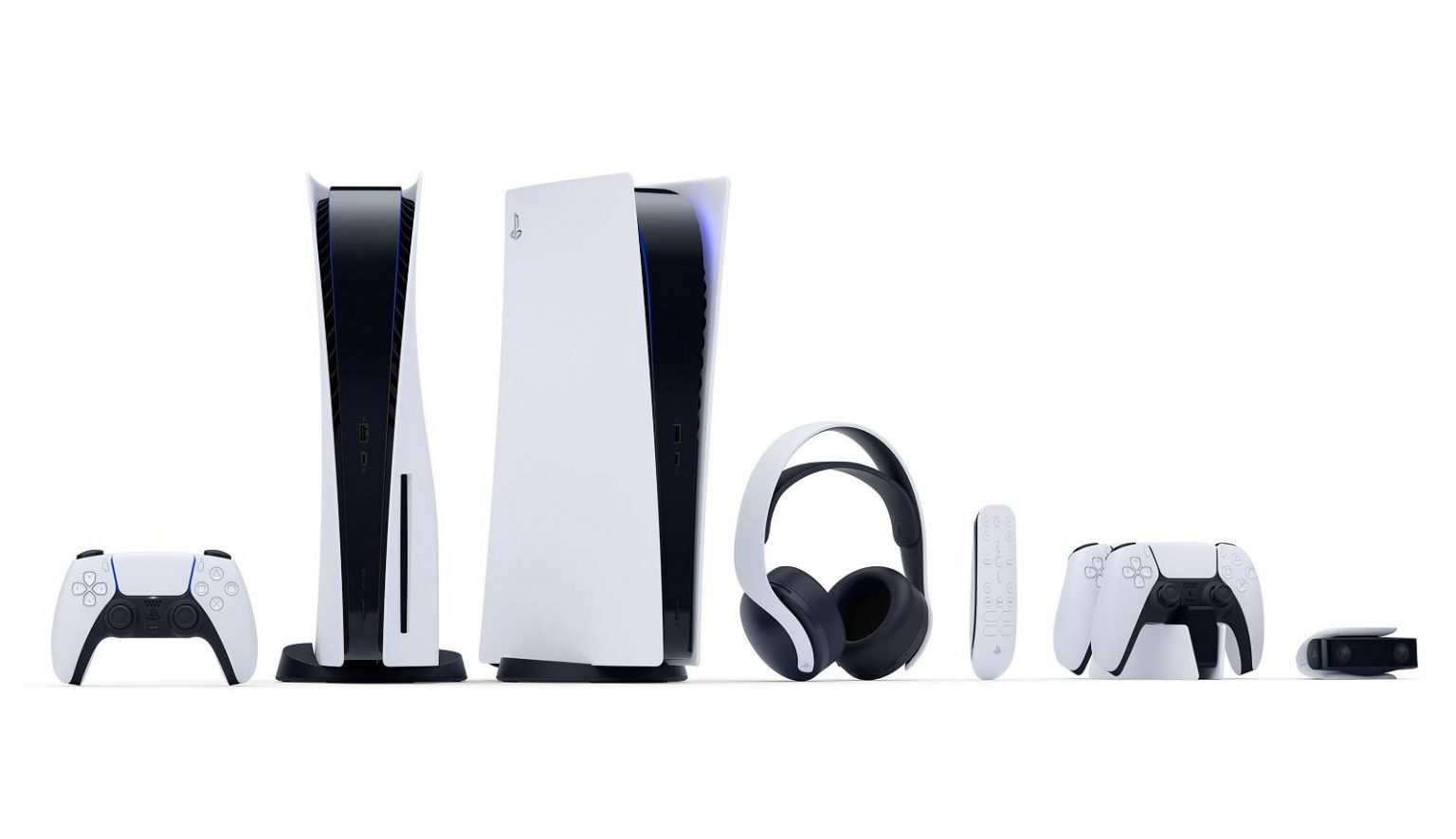 รวมคลิปแกะกล่อง PS5 ที่มีขนาดใหญ่กว่าที่คาด !!