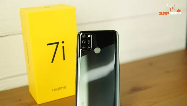 realme 7iDSC01153 | Realme | รีวิว realme 7i รุ่นใหม่ครบเครื่อง จอ 90hz แบต 5000 mAh กล้องคมชัด 64 ล้าน ตัวเครื่องสวยสเปคลงตัวน่าใช้