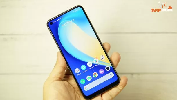 realme 7iDSC01208 | Realme | รีวิว realme 7i รุ่นใหม่ครบเครื่อง จอ 90hz แบต 5000 mAh กล้องคมชัด 64 ล้าน ตัวเครื่องสวยสเปคลงตัวน่าใช้