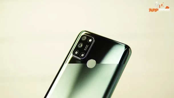 realme 7iDSC01215 | Realme | รีวิว realme 7i รุ่นใหม่ครบเครื่อง จอ 90hz แบต 5000 mAh กล้องคมชัด 64 ล้าน ตัวเครื่องสวยสเปคลงตัวน่าใช้