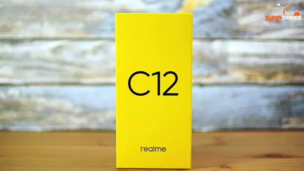 realme c12 previewDSC01291 | Latest Preview | พรีวิว realme C12 รุ่นใหม่ อัพแบตทรงพลัง 6,000 mAh เปิดตัวราคาเบาๆ วันที่ 14 ตุลาคมนี้