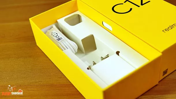 realme c12 previewDSC01294 | Latest Preview | พรีวิว realme C12 รุ่นใหม่ อัพแบตทรงพลัง 6,000 mAh เปิดตัวราคาเบาๆ วันที่ 14 ตุลาคมนี้