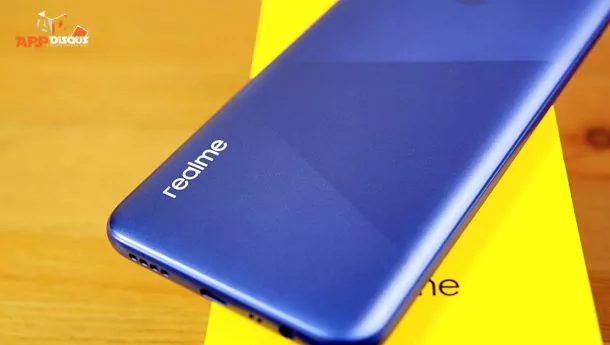 realme c12 previewDSC01302 | Latest Preview | พรีวิว realme C12 รุ่นใหม่ อัพแบตทรงพลัง 6,000 mAh เปิดตัวราคาเบาๆ วันที่ 14 ตุลาคมนี้