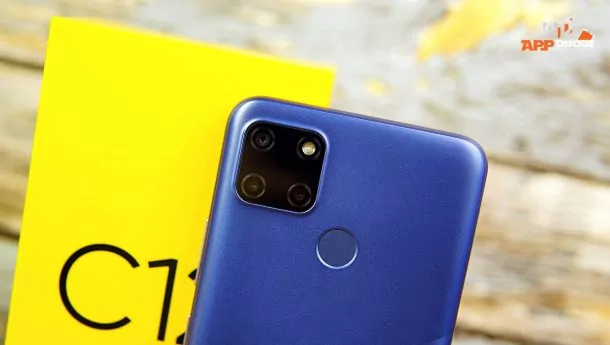 realme c12 previewDSC01308 | Latest Preview | พรีวิว realme C12 รุ่นใหม่ อัพแบตทรงพลัง 6,000 mAh เปิดตัวราคาเบาๆ วันที่ 14 ตุลาคมนี้
