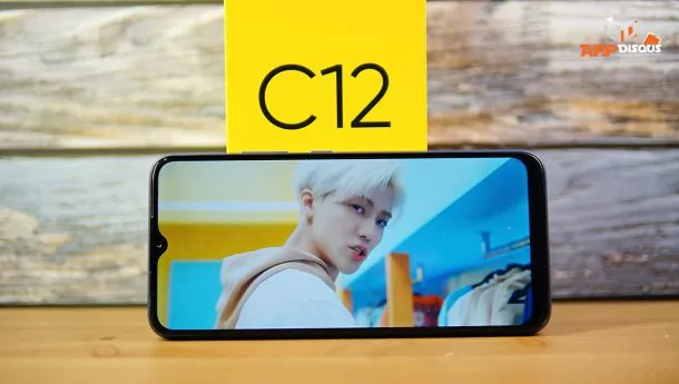 realme c12 previewDSC01341 | Latest Preview | พรีวิว realme C12 รุ่นใหม่ อัพแบตทรงพลัง 6,000 mAh เปิดตัวราคาเบาๆ วันที่ 14 ตุลาคมนี้