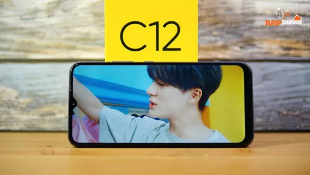 realme c12 previewDSC01343 | Latest Preview | พรีวิว realme C12 รุ่นใหม่ อัพแบตทรงพลัง 6,000 mAh เปิดตัวราคาเบาๆ วันที่ 14 ตุลาคมนี้