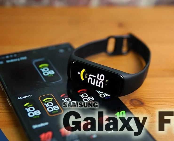 review Samsung Galaxy Fit 2 | Wearable | รีวิว Samsung Galaxy Fit 2 แบตอึดตัวเล็กราคาเบา มาพร้อมบริการเทรนนิ่งพรีเมี่ยมเกินราคาเครื่อง