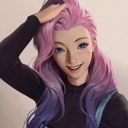 vRFGbuSJ 400x400 | League of Legend | Seraphine ตัวละครใหม่ ที่ใช้เวลาเดบิ้วตัวเองถึง 2 เดือน เข้าร่วม League of Legend แล้ว!