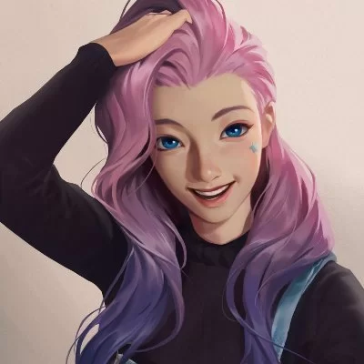 | League of Legends Wild Rift | Seraphine ตัวละครใหม่ ที่ใช้เวลาเดบิ้วตัวเองถึง 2 เดือน เข้าร่วม League of Legend แล้ว!