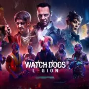 watcg dd | Watch Dogs: Legion | เปิดตัวอย่างเกม WATCH DOGS: LEGION เผยเนื้อเรื่องชุดใหม่