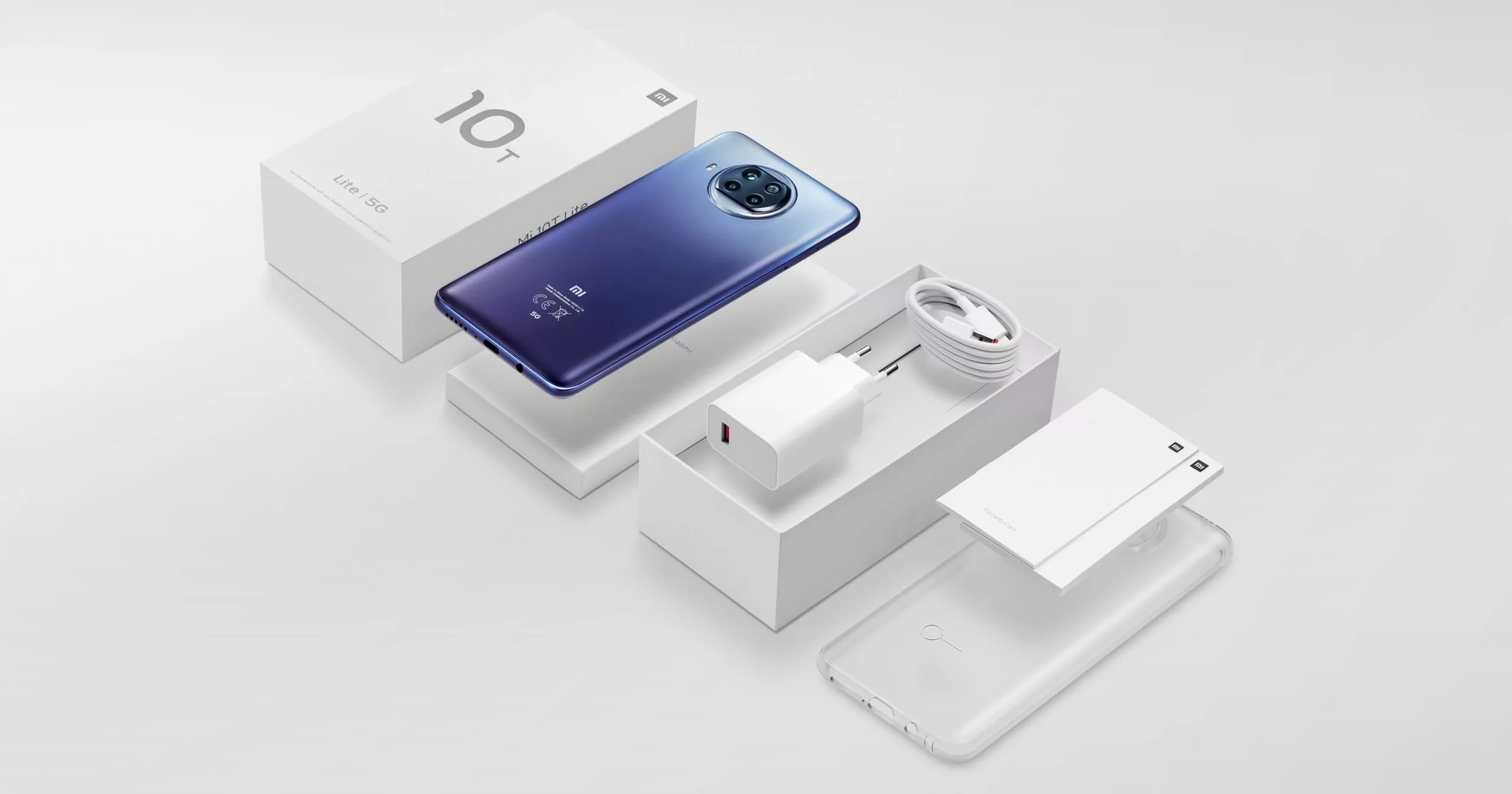 xiaomi scaled | Black Shark | เผยรายชื่ออุปกรณ์ Xiaomi ที่จะได้รับอัปเดต MIUI 13